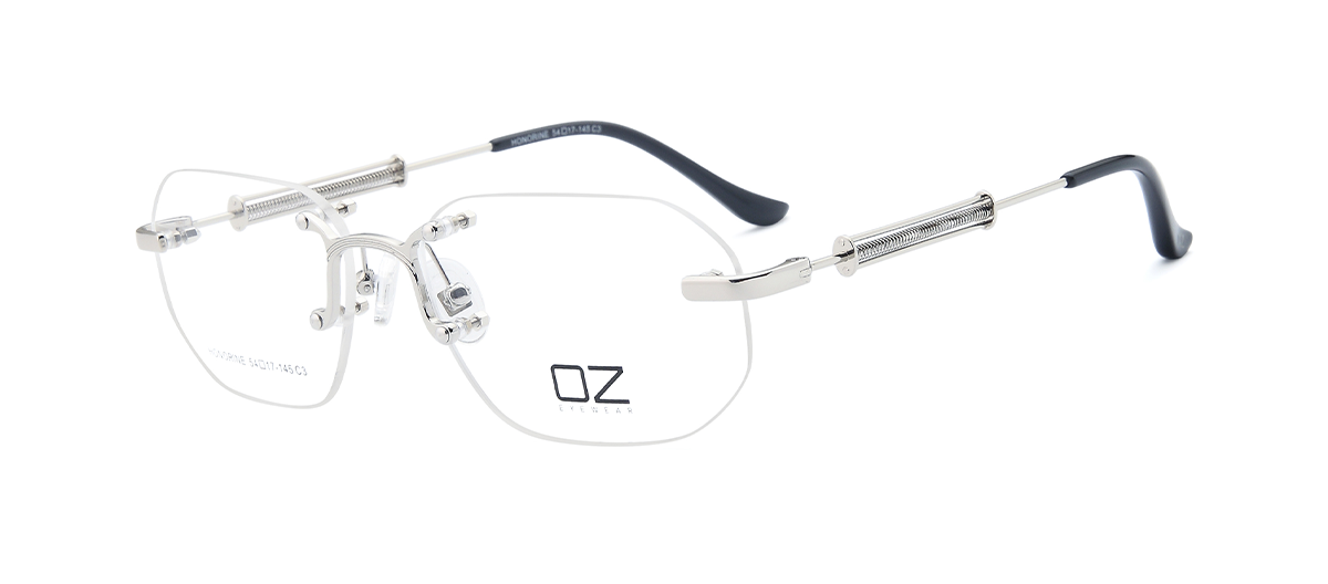 Oz Eyewear HONORINE C3